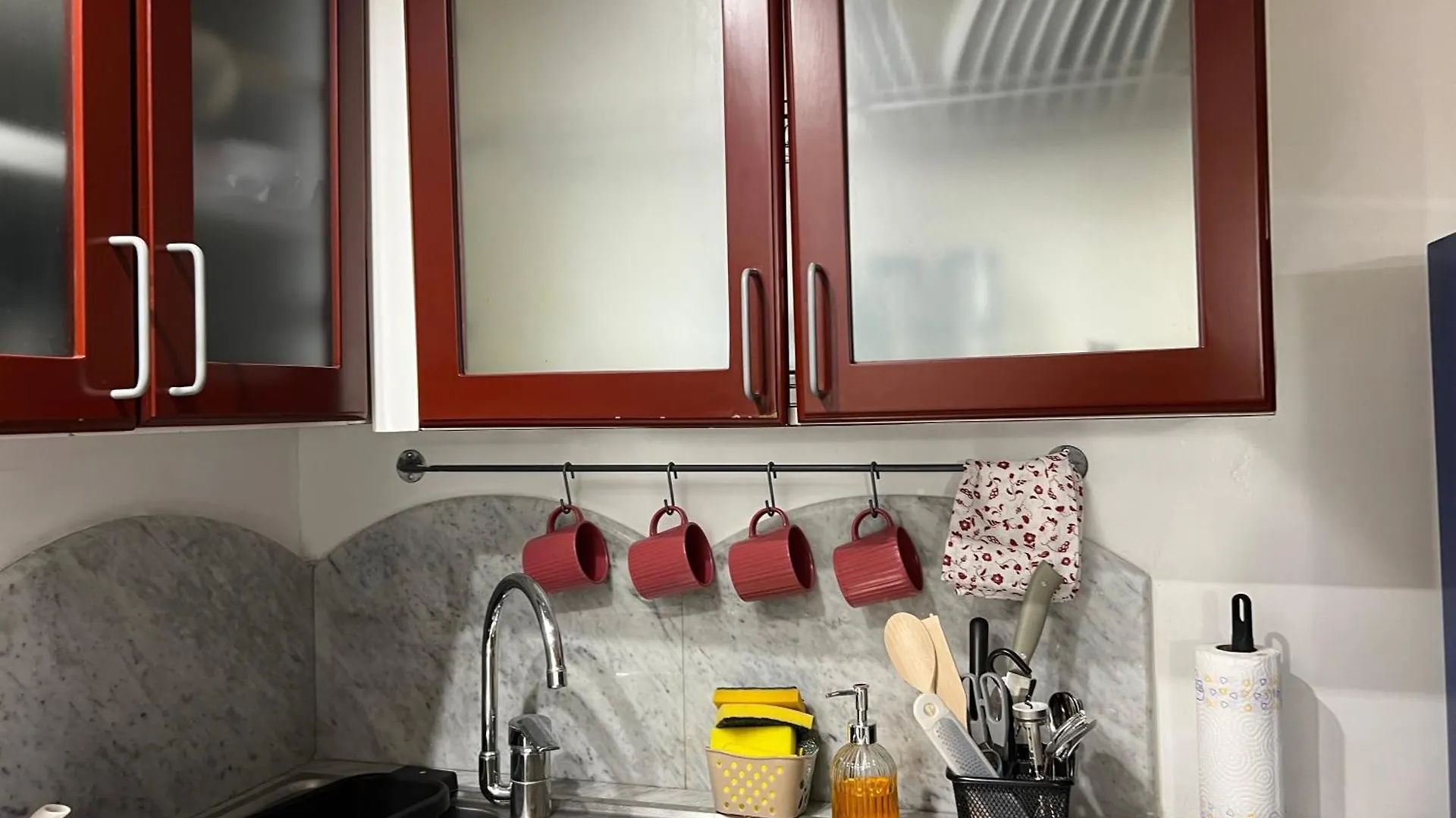 Il Nido Di Beatrice Apartment Naples Italy