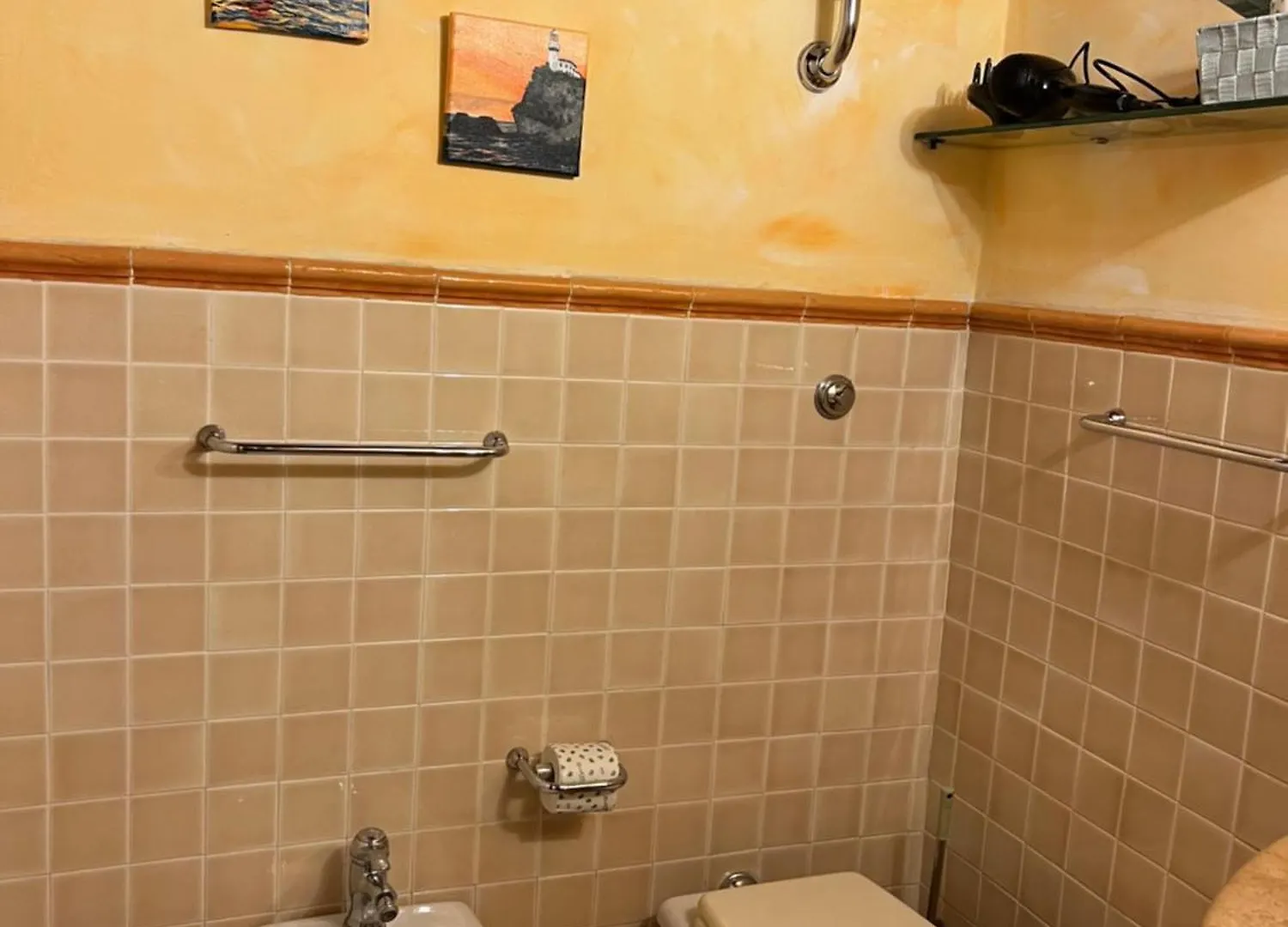 Il Nido Di Beatrice Apartment Naples
