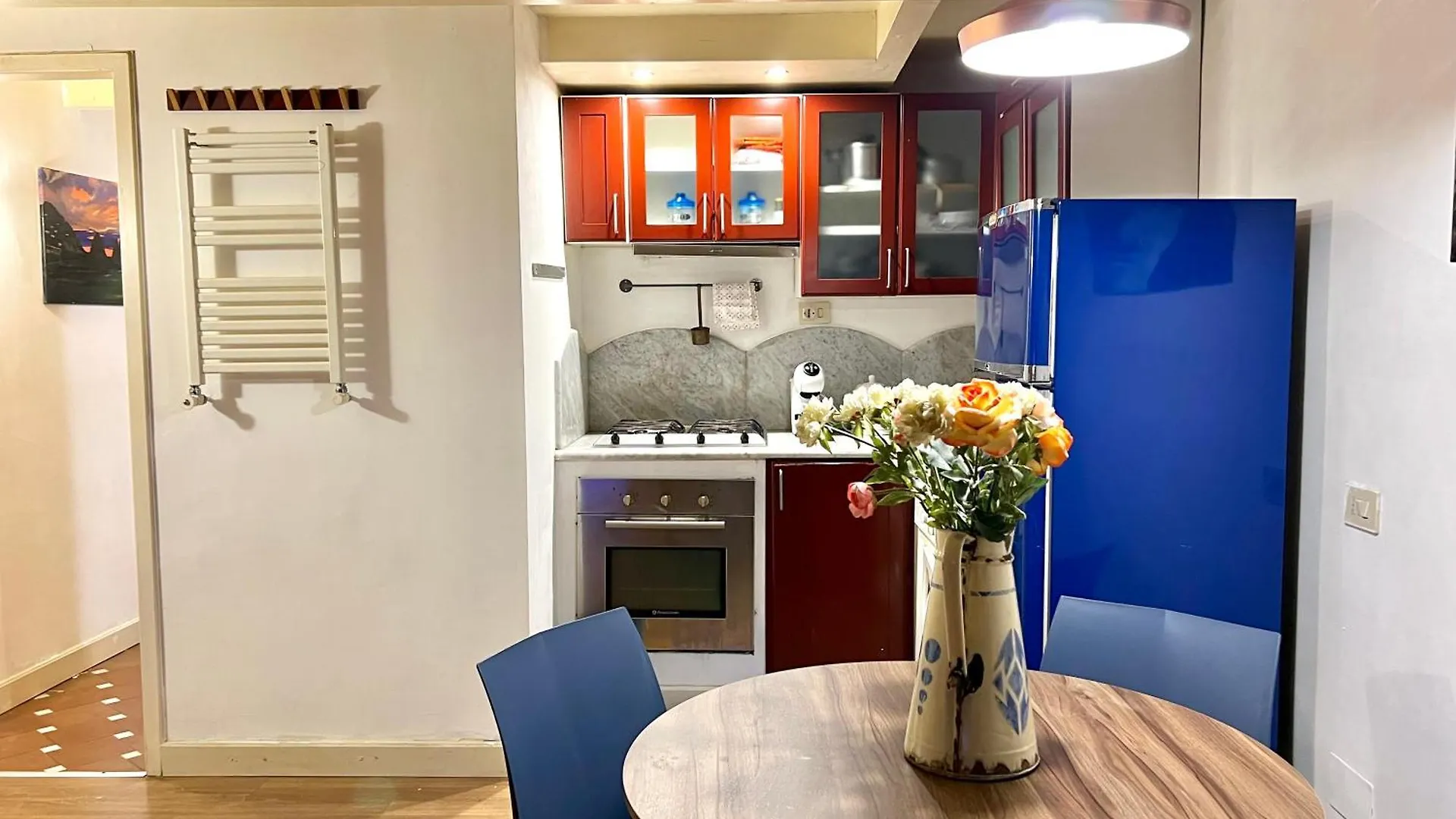 Il Nido Di Beatrice Apartment Naples