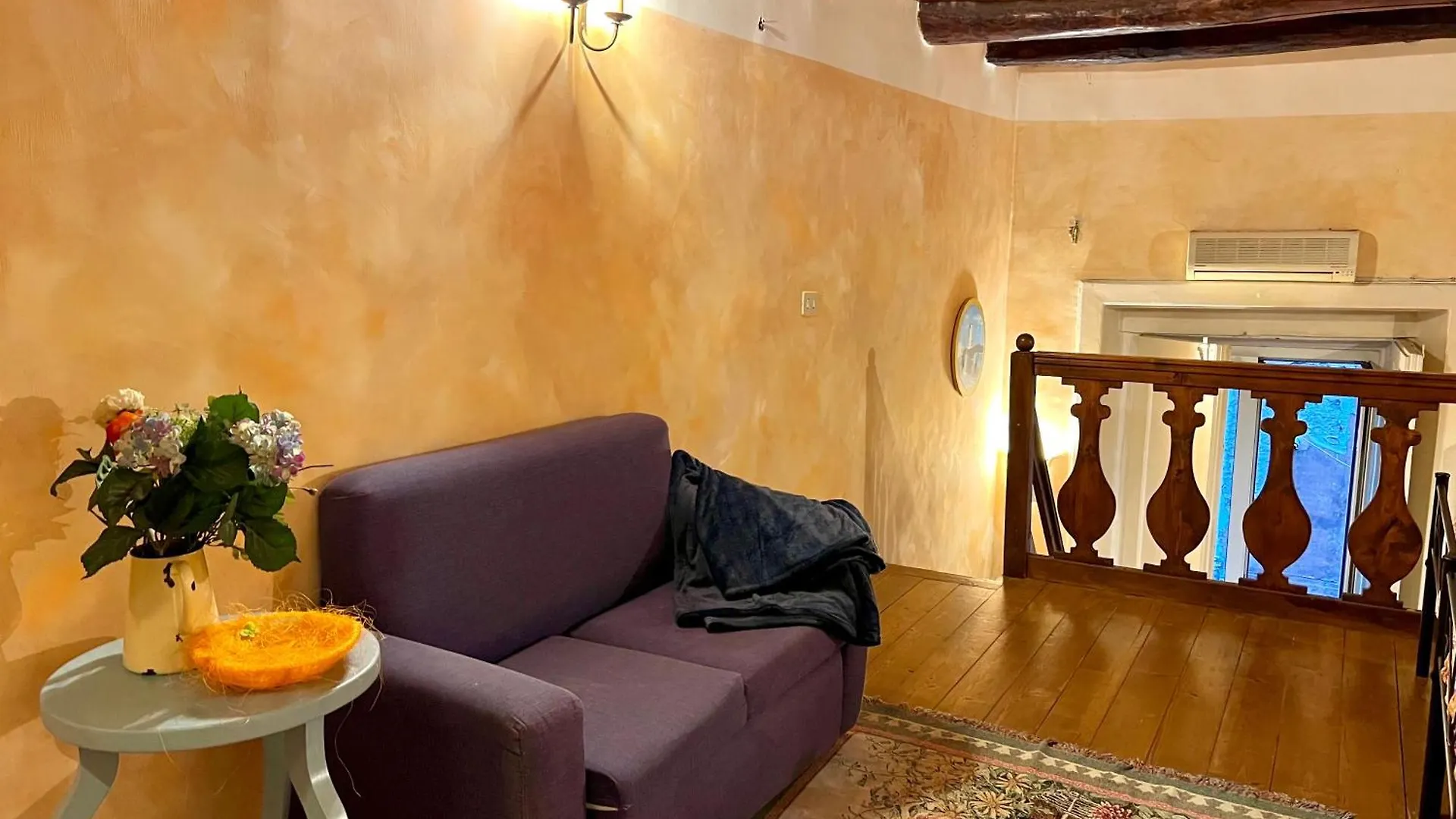 Il Nido Di Beatrice Apartment Naples 0*,  Italy