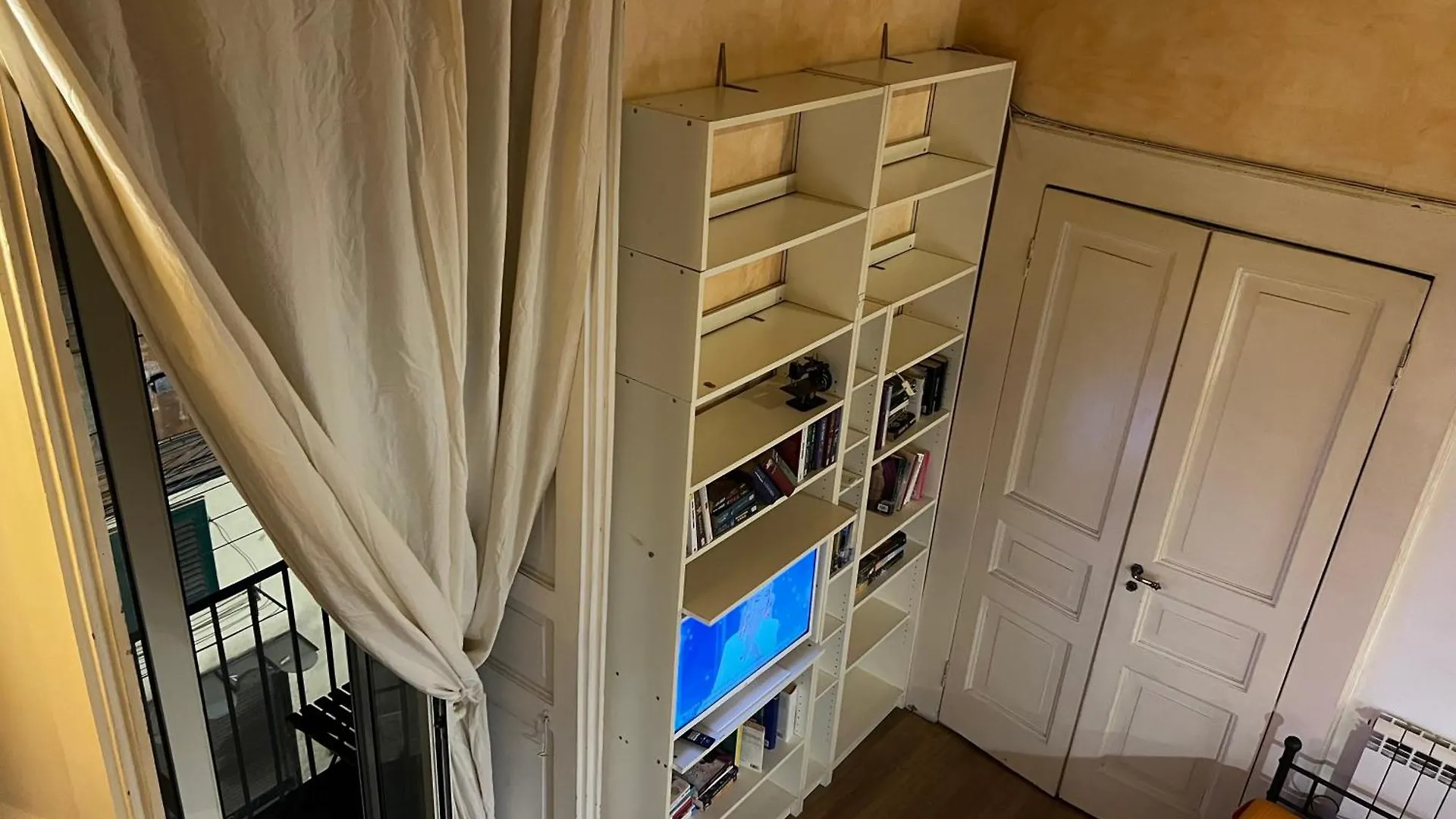 Il Nido Di Beatrice Apartment Naples