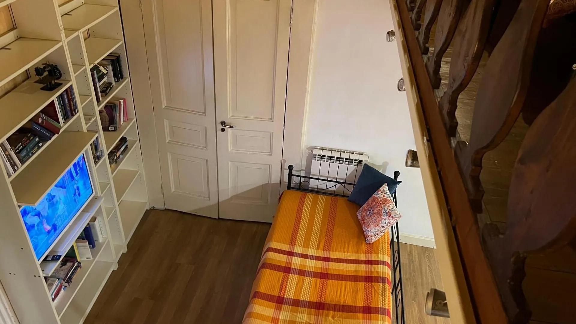 Il Nido Di Beatrice Apartment Naples
